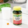 Spring Valley Rapid-Release CoQ10 Dietary Supplement; 200 mg; 30 Count