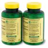 Spring Valley Triple Strength Glucosamine Chondroitin Supplement Twin Pack; 80 Count