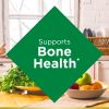 Nature's Bounty Calcium Supplement + 1000 IU Vitamin D3; 120 Count