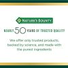 Nature's Bounty Turmeric Capsules; Antioxident Health; 450 mg; 60 Count