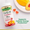 Nature's Bounty CoQ10 Gummy Supplement; 200 mg; 60 Count