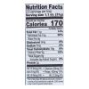 Rind Snacks - Dried Fruit Coco Melon Blend - Case Of 12-2.75 Oz