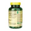 Spring Valley Red Yeast Rice Supplement; 600 mg; 120 Count