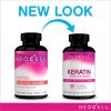 NeoCell Hair Volumizer Capsules with Keratin and Collagen, 60 Count