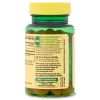 Spring Valley Rapid-Release CoQ10 Dietary Supplement; 200 mg; 30 Count
