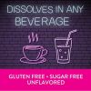 Equate Polyethylene Glycol 3350 Unflavored Powder for Solution; 45 Doses