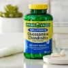 Spring Valley Triple Strength Glucosamine Chondroitin Tablets Dietary Supplement; 160 Count