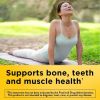 Nature Made Vitamin D3 1000 IU (25 mcg) Softgels; Bone and Immune Support; 500 Count