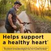 Nature Made Flaxseed Oil 1000 mg Softgels; Dietary Supplement; 100 Count