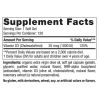 Nordic Naturals Vitamin D3 Softgels, 1000 IU, Supports Healthy Bones 120 Ct