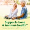 Spring Valley Vitamin D3 Softgels; 5000 IU; 100 Count