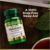 Nature's Bounty Melatonin Supplement, 3mg, 240 Quick Dissolve Tablets