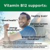 Nature Made Vitamin B12 1000 mcg Softgels; Dietary Supplement; 270 Count