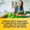 Nature Made Vitamin B12 1000 mcg Softgels; Dietary Supplement; 270 Count