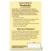 Spring Valley Extra-Strength Probiotic Vegetable Capsules; 30 Count