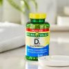 Spring Valley Vitamin D3 Supplement Softgels; 2000 IU; 400 Count