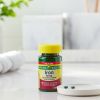 Spring Valley Iron Tablets Dietary Supplement Value Size; 65 mg; 200 Count