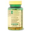 Spring Valley Rapid-Release CoQ10 Dietary Supplement; 100 mg; 30 Count