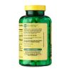 Spring Valley Triple Strength Glucosamine Chondroitin Tablets Dietary Supplement; 160 Count
