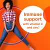 Centrum Immune and Digestive Support Probiotic Supplement Capsules; 50 Count