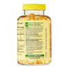 Spring Valley Proactive Support Omega-3 Mini from Fish Oil; 1000 mg; 120 Count