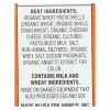 Annies Homegrown Macaroni And Cheese - Organic - Grass Fed - Shells And Real Aged Cheddar - 6 Oz - Case Of 12