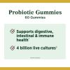 Nature's Bounty Probiotic Gummies; Digestive Health; Multi-Flavored; 60 Count