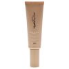 Solar Defense Tinted Protect SPF 30 by Hydropeptide for Unisex - 1.7 oz Sunscreen