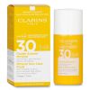 Mineral Sun Care Fluid For Face SPF 30 - For Sensitive Areas