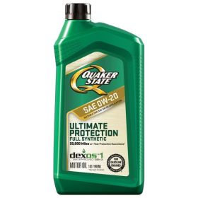 Pennzoil Marine Premium Plus Outboard 4-Cycle 10W-30 Engine Oil, 1 Quart (Brand: Pennzoil)