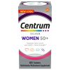 Centrum Silver Multivitamins for Women Over 50; Multimineral Supplement; 65 Count