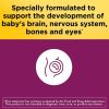 Nature Made Prenatal Gummies with DHA and Folic Acid; Prenatal Health; 90 Count