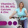 Centrum Silver Multivitamins for Women Over 50; Multimineral Supplement; 65 Count